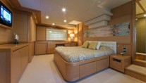 Motor Yacht ZIACANAIA - VIP